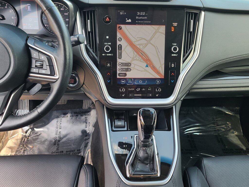 2022 Subaru Outback Limited Springfield VA