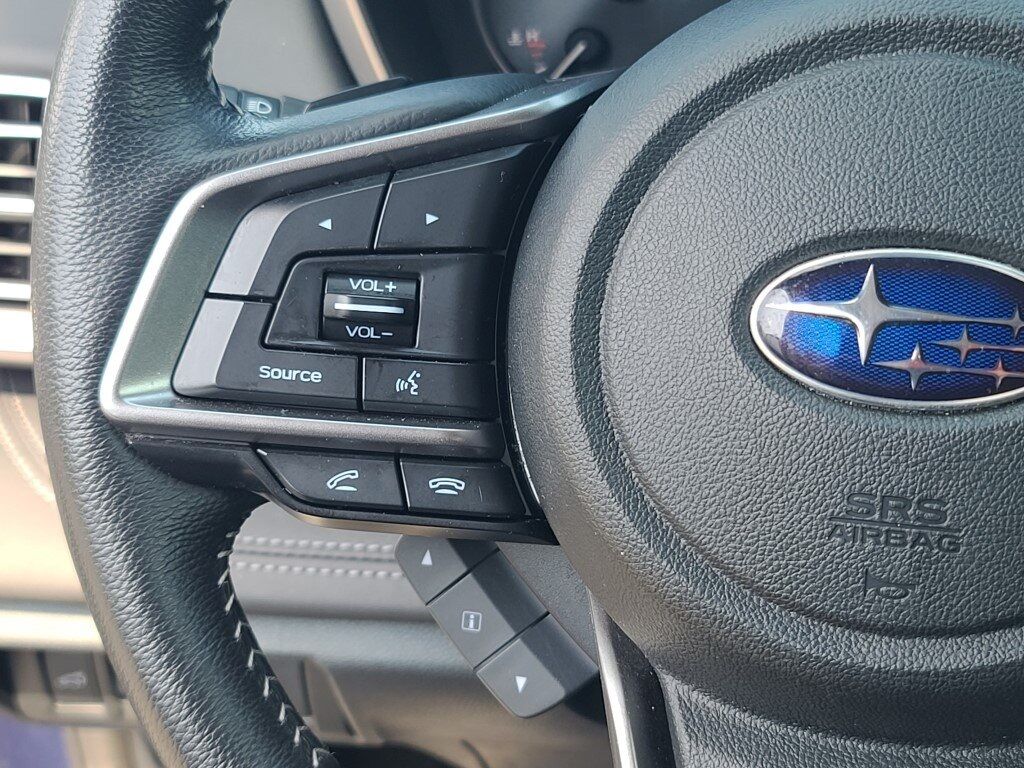 2022 Subaru Outback Limited Springfield VA