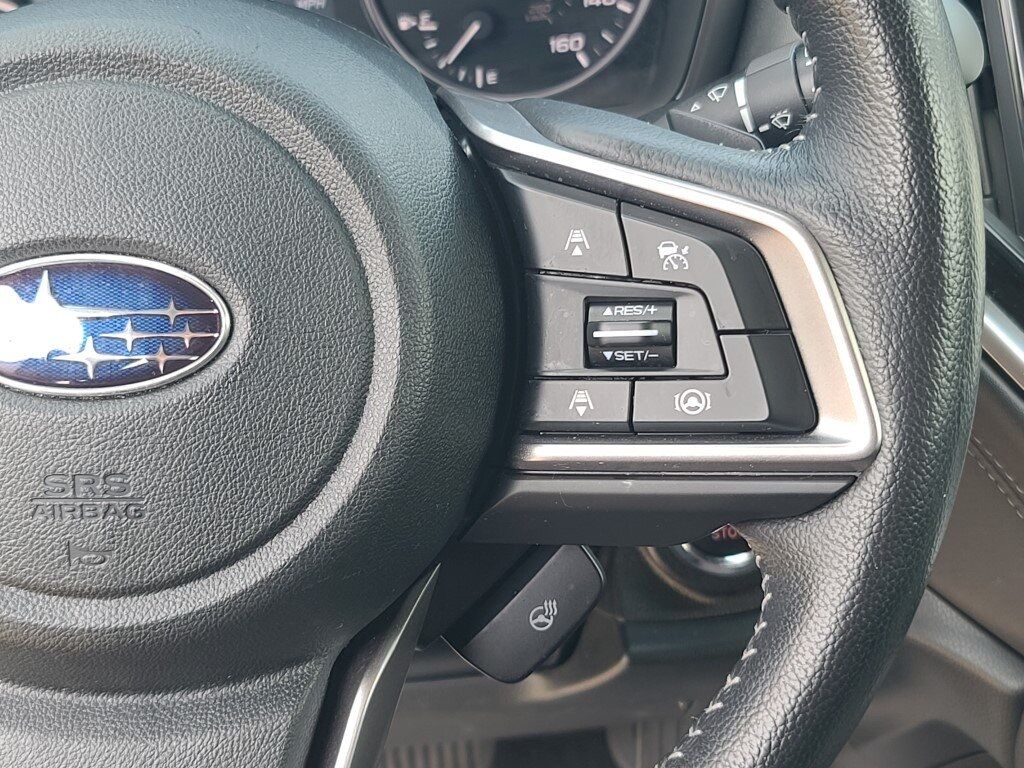 2022 Subaru Outback Limited Springfield VA