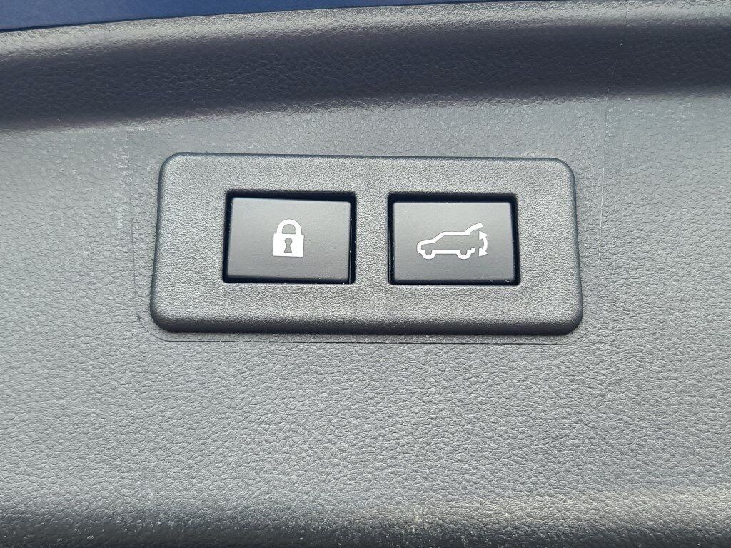 2022 Subaru Outback Limited Springfield VA