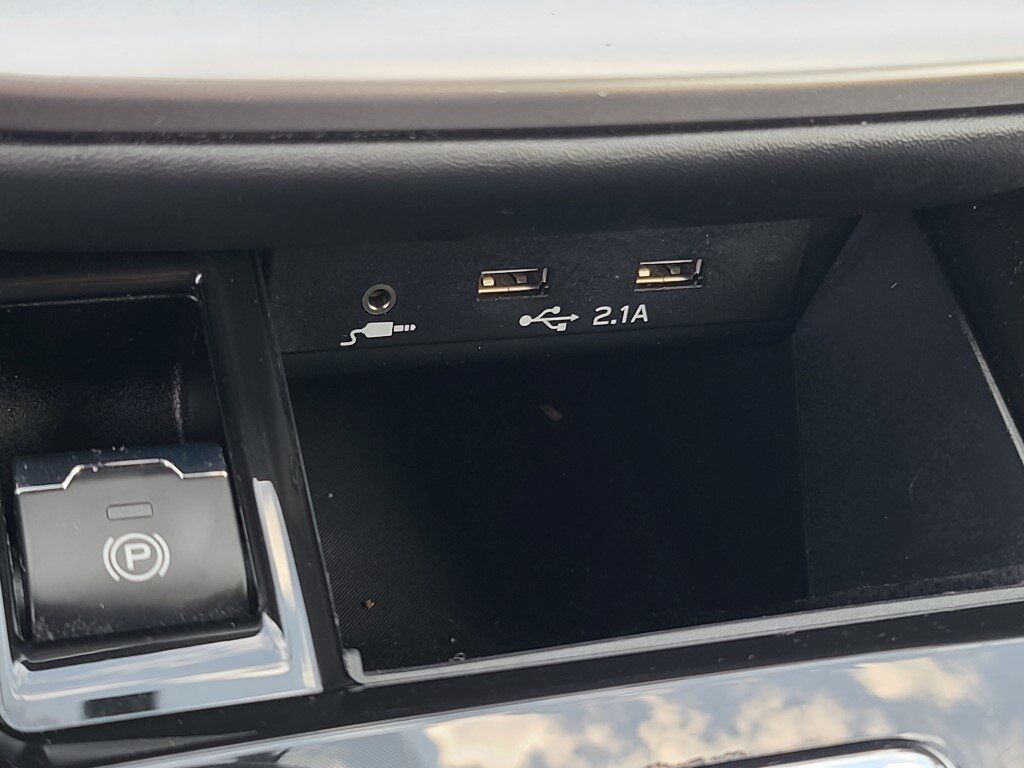 2022 Subaru Outback Premium Springfield VA