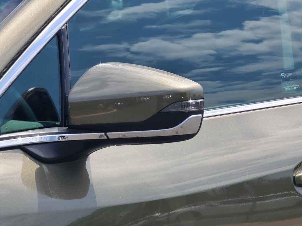 2022 Subaru Outback Premium Springfield VA