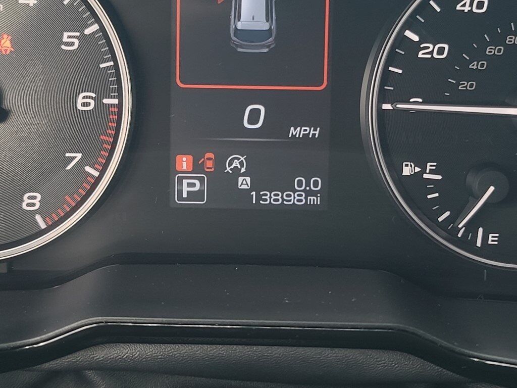 2022 Subaru Outback Premium Springfield VA