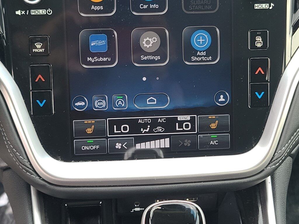 2022 Subaru Outback Premium Springfield VA