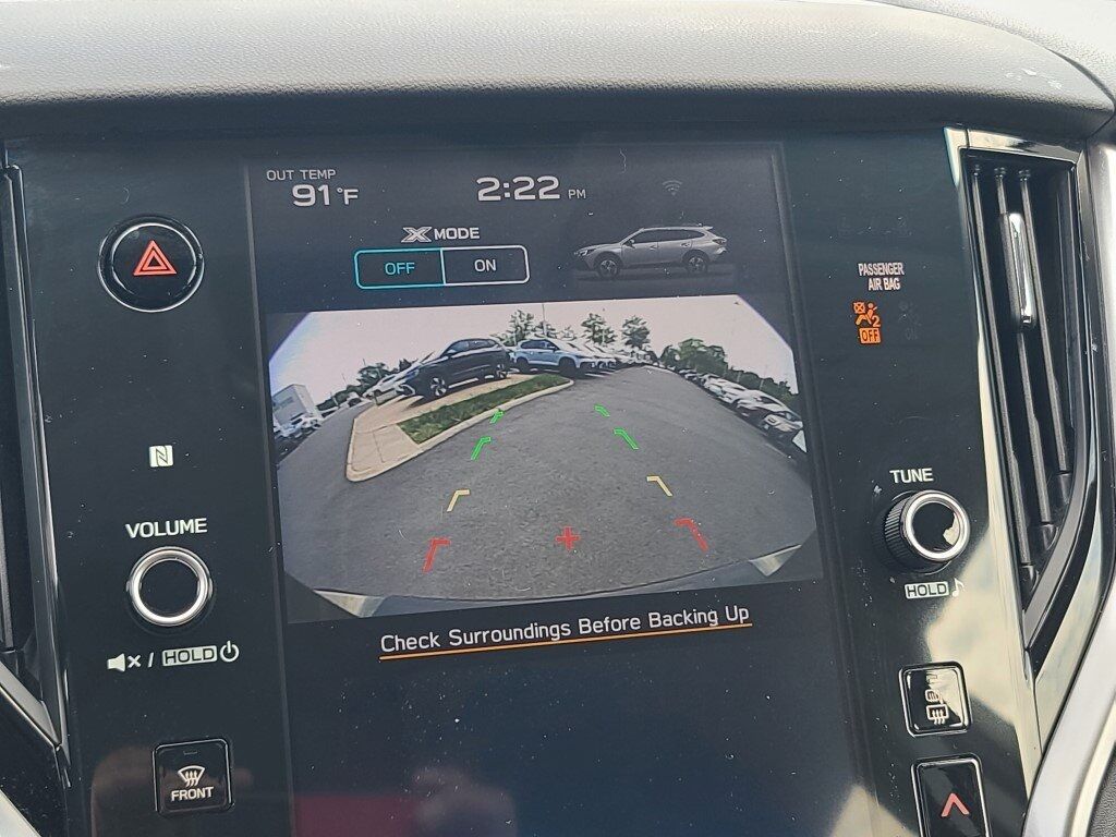 2022 Subaru Outback Premium Springfield VA