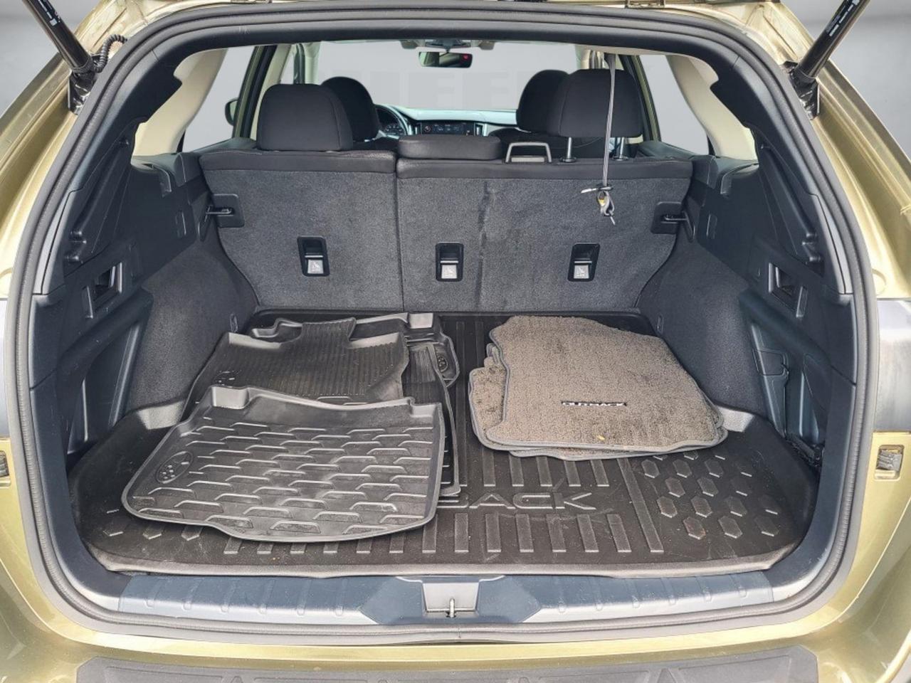 2022 Subaru Outback Premium Springfield VA