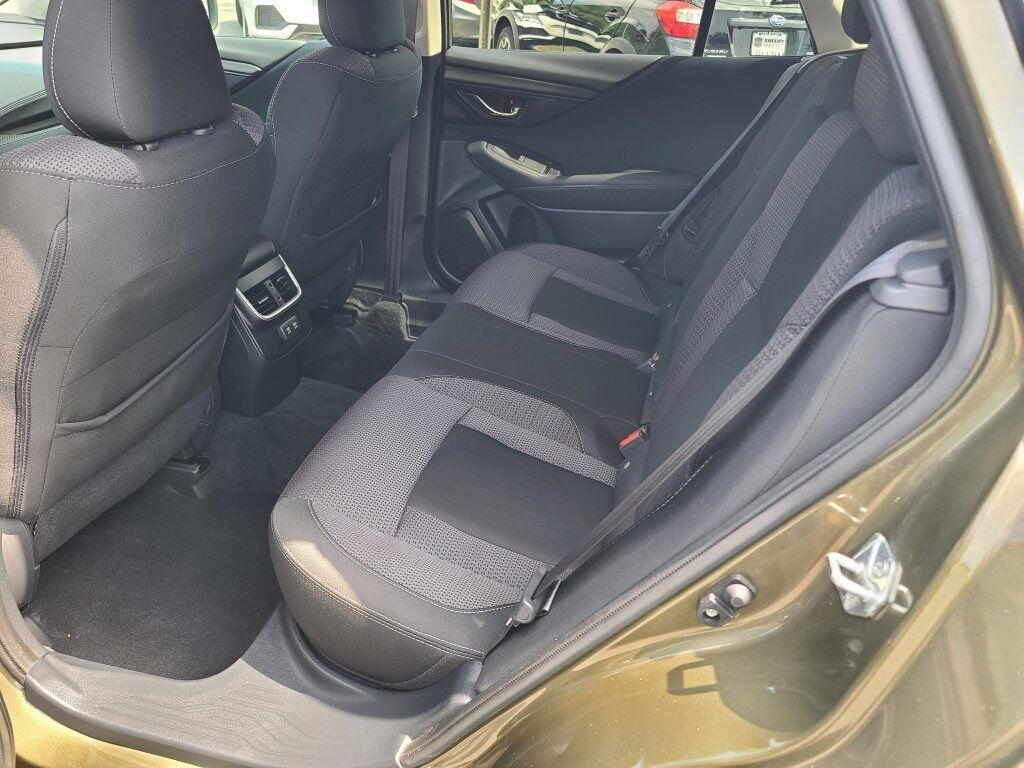 2022 Subaru Outback Premium Springfield VA