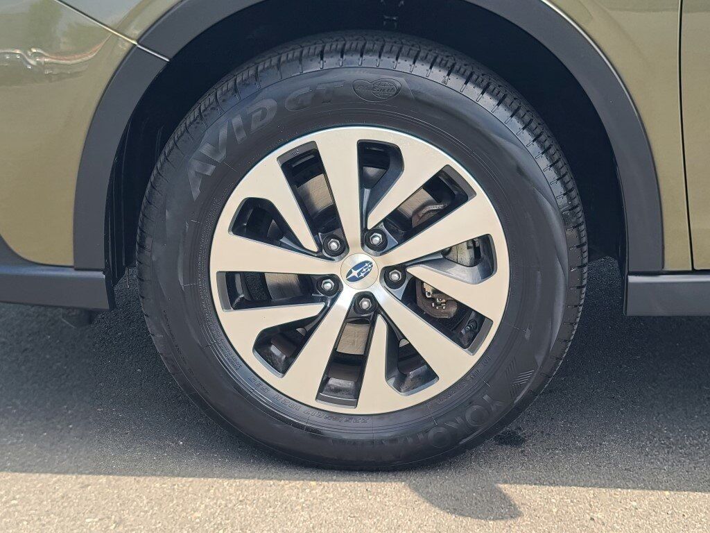 2022 Subaru Outback Premium Springfield VA