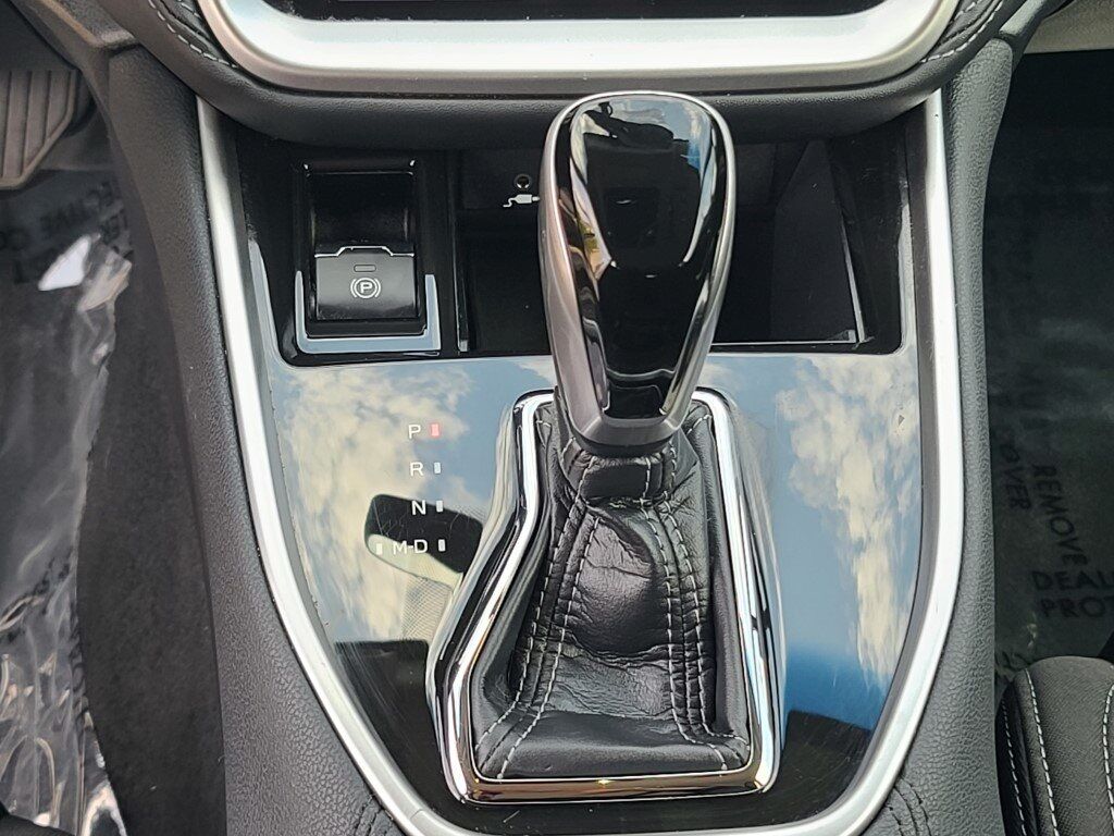 2022 Subaru Outback Premium Springfield VA