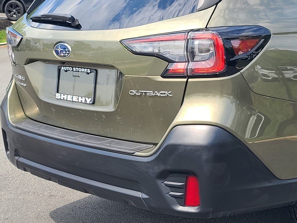 2022 Subaru Outback Premium Springfield VA