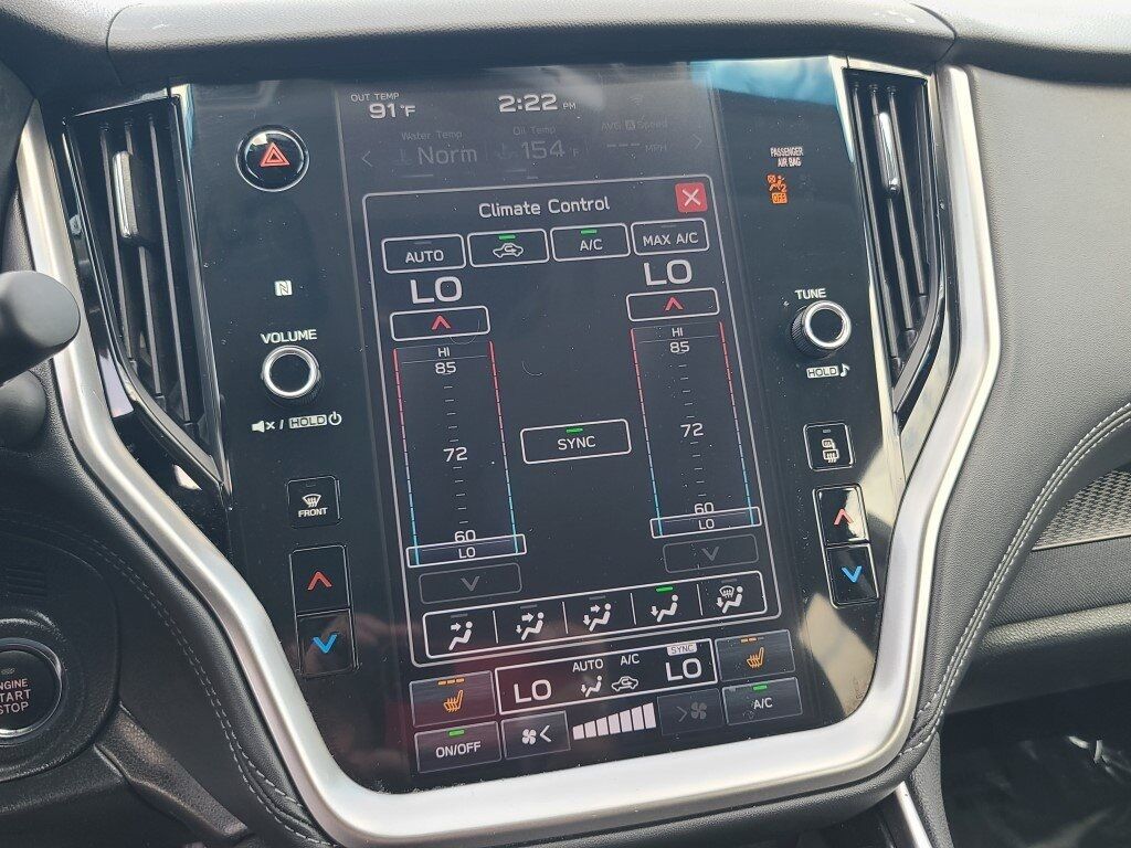 2022 Subaru Outback Premium Springfield VA