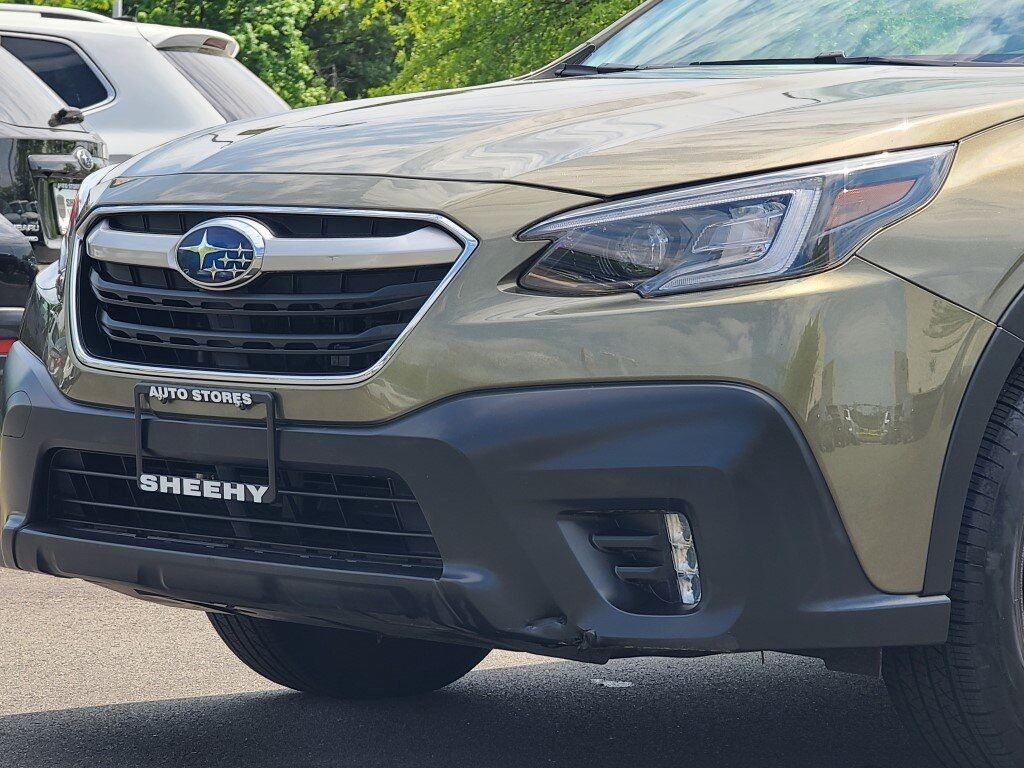 2022 Subaru Outback Premium Springfield VA