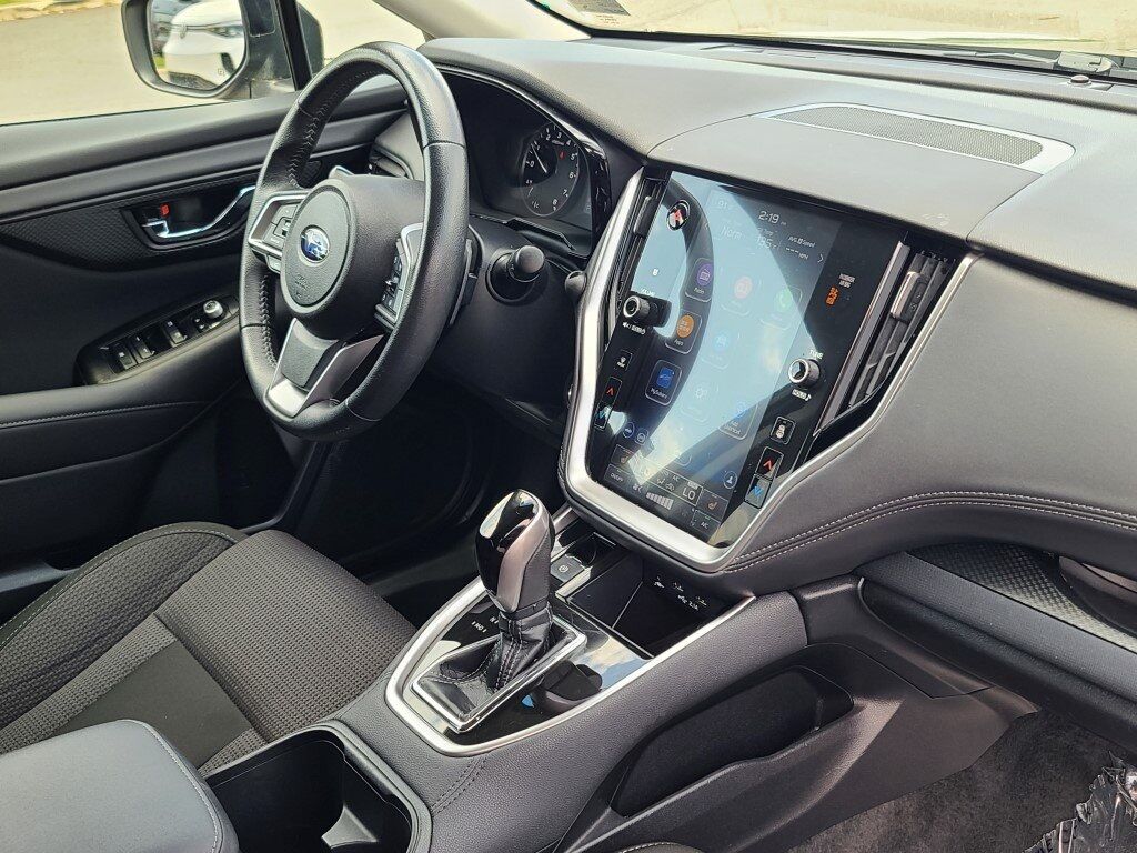 2022 Subaru Outback Premium Springfield VA