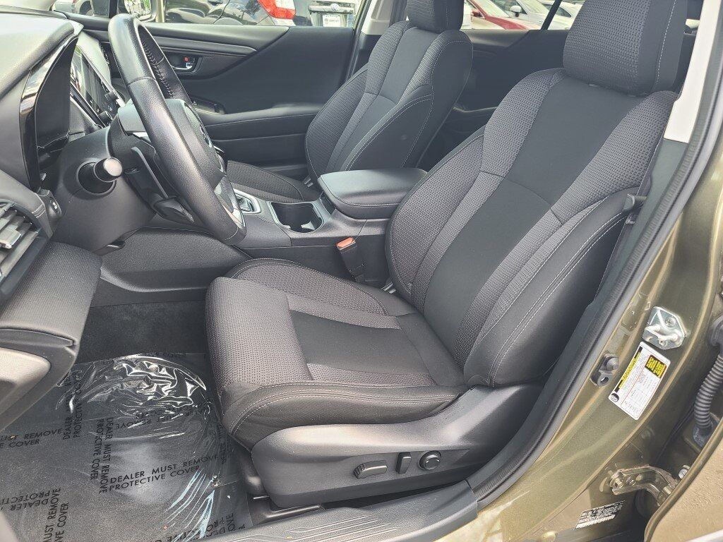 2022 Subaru Outback Premium Springfield VA