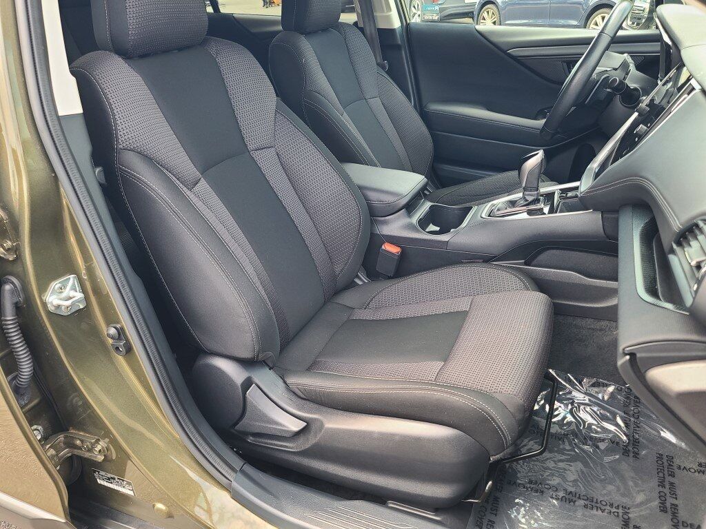 2022 Subaru Outback Premium Springfield VA