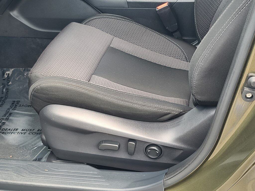 2022 Subaru Outback Premium Springfield VA