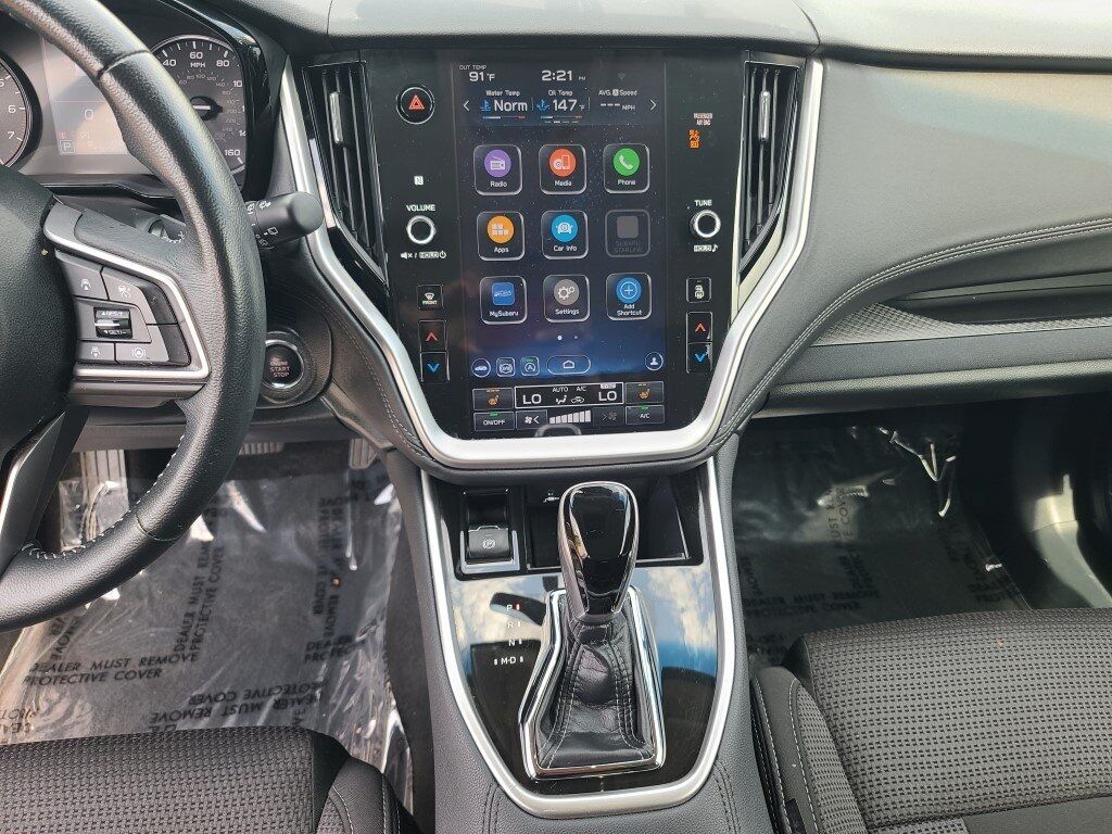 2022 Subaru Outback Premium Springfield VA