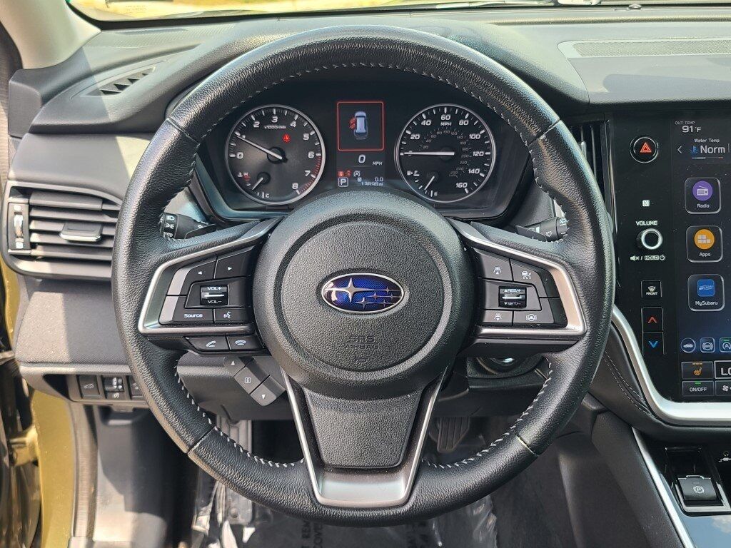 2022 Subaru Outback Premium Springfield VA