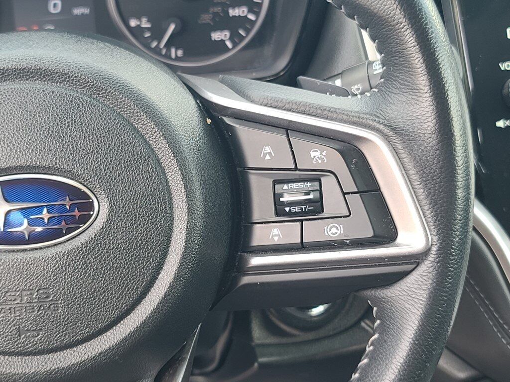 2022 Subaru Outback Premium Springfield VA