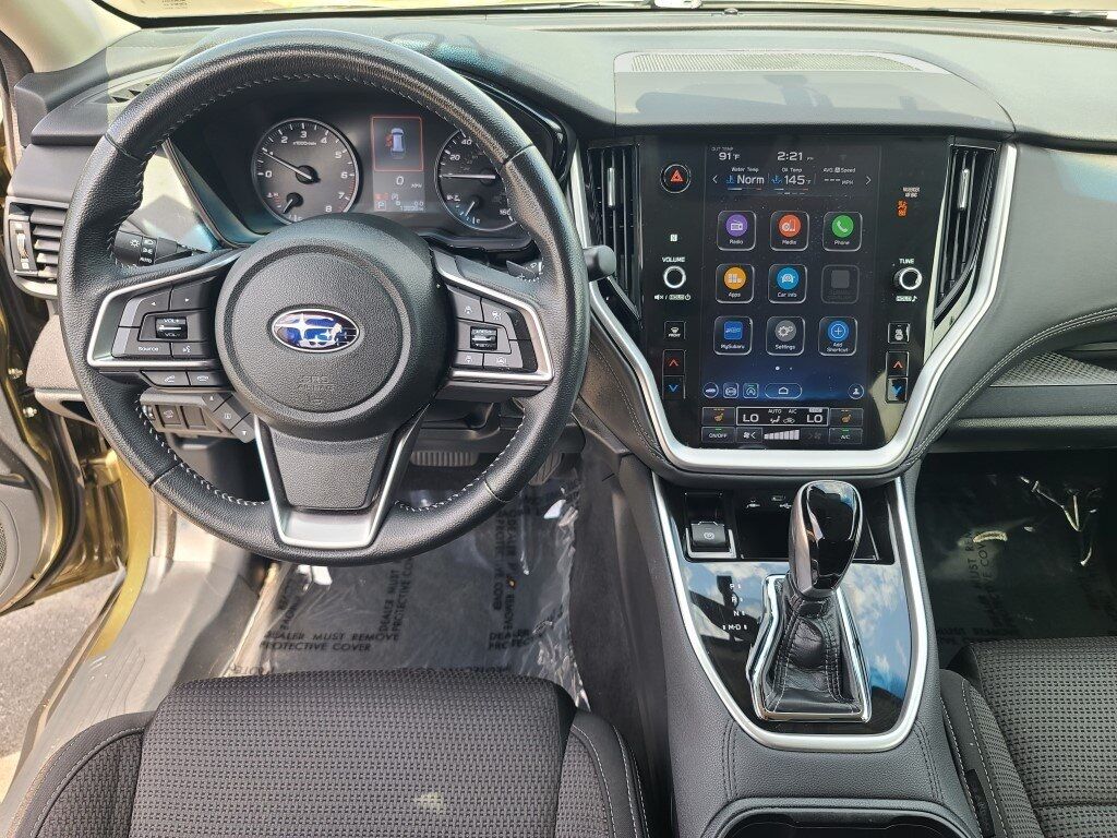2022 Subaru Outback Premium Springfield VA