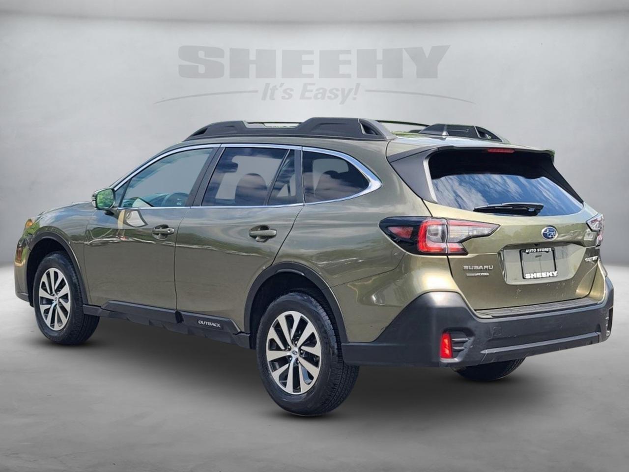 2022 Subaru Outback Premium Springfield VA