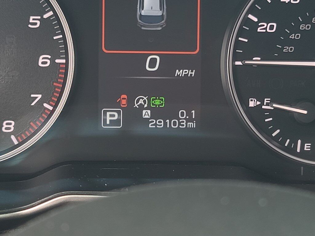 2022 Subaru Outback Touring Springfield VA