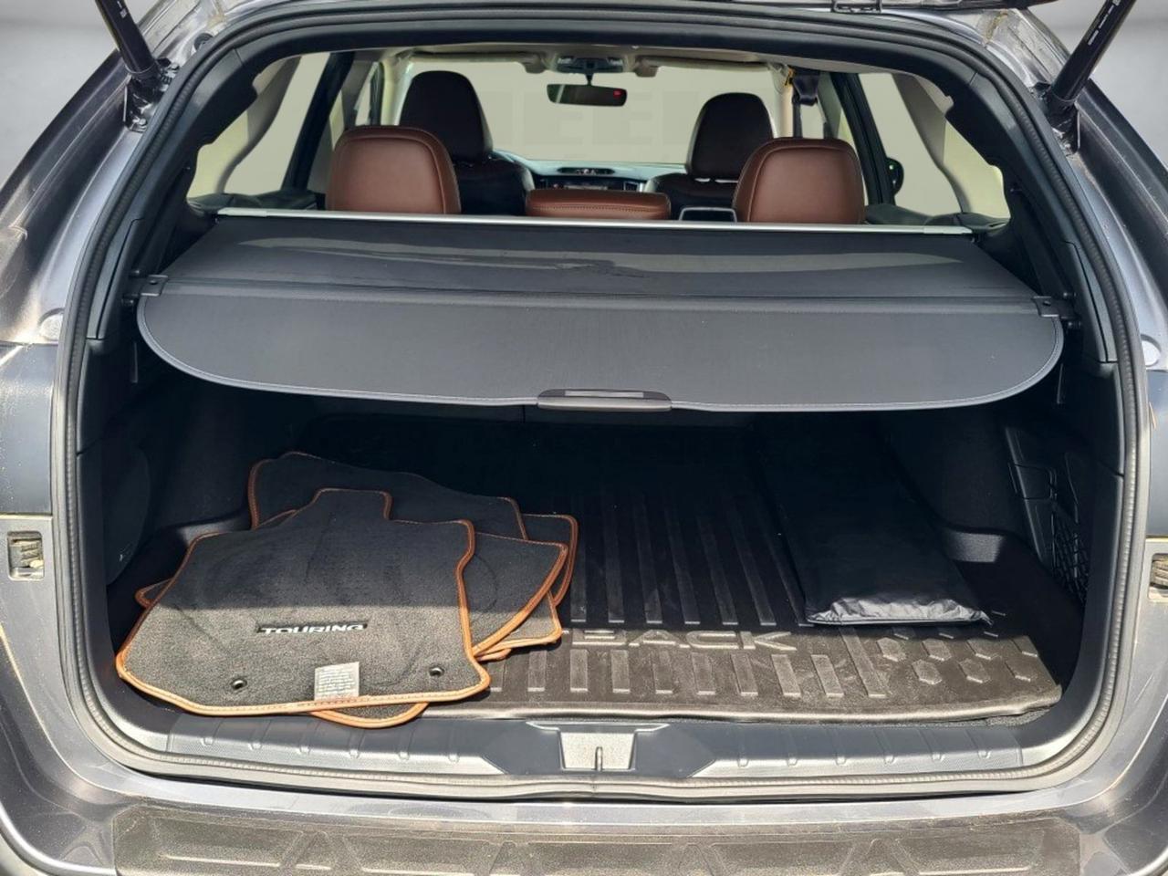 2022 Subaru Outback Touring Springfield VA