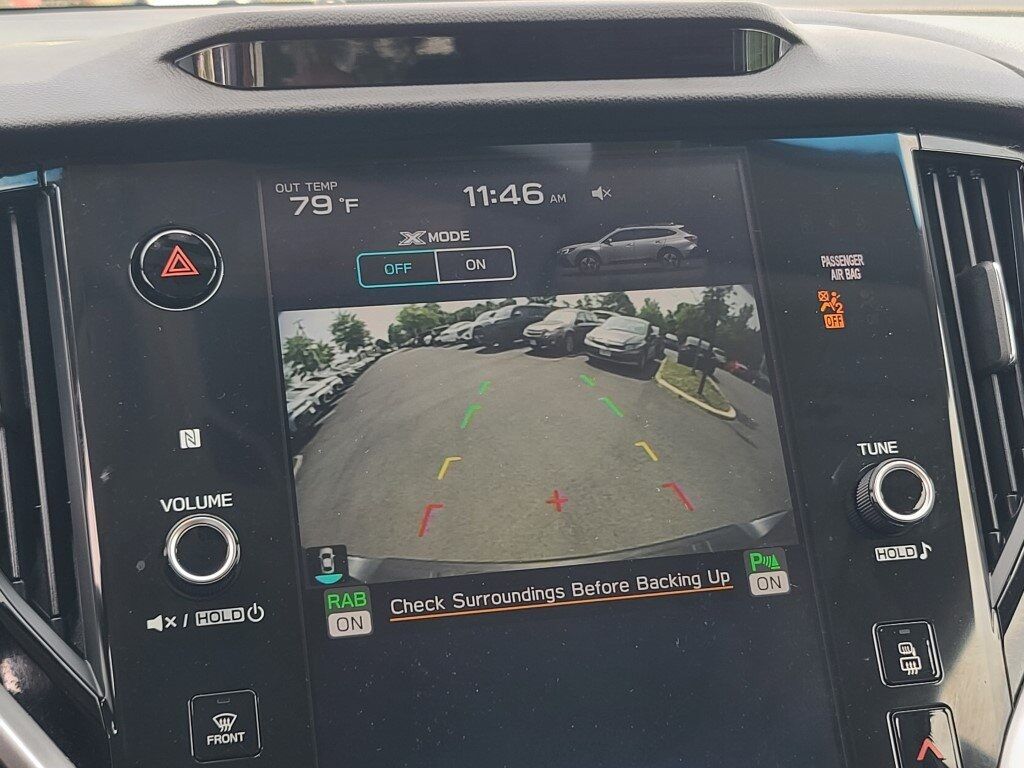 2022 Subaru Outback Touring Springfield VA