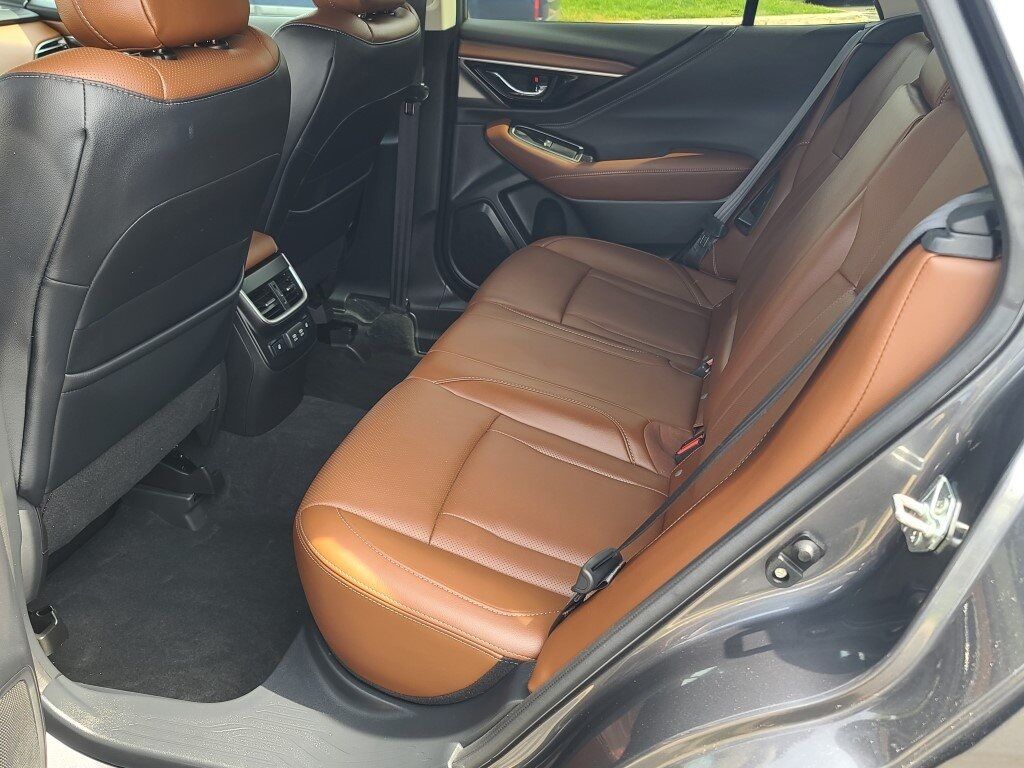 2022 Subaru Outback Touring Springfield VA