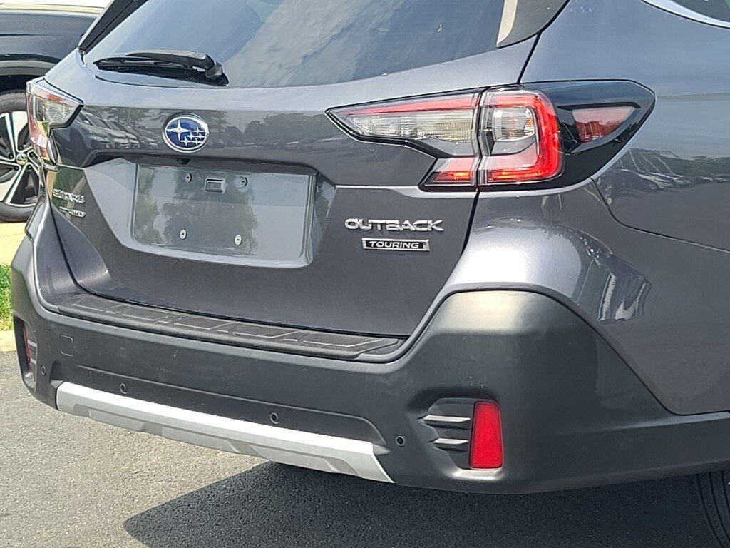 2022 Subaru Outback Touring Springfield VA