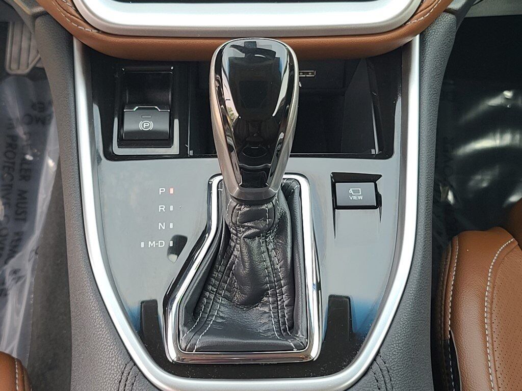 2022 Subaru Outback Touring Springfield VA