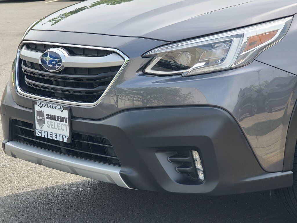2022 Subaru Outback Touring Springfield VA