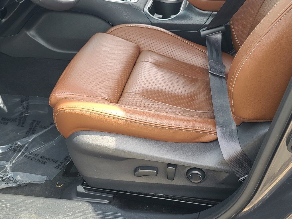 2022 Subaru Outback Touring Springfield VA