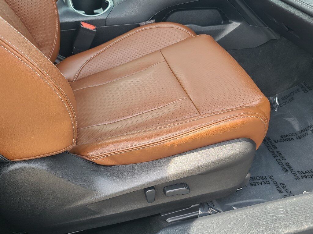 2022 Subaru Outback Touring Springfield VA