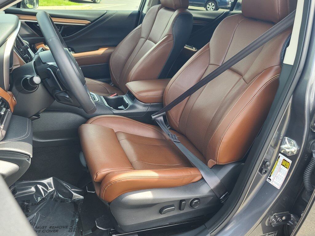 2022 Subaru Outback Touring Springfield VA