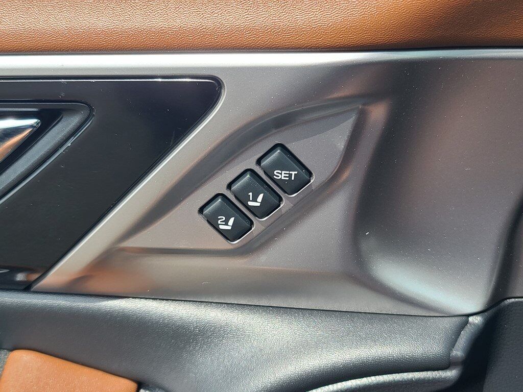 2022 Subaru Outback Touring Springfield VA