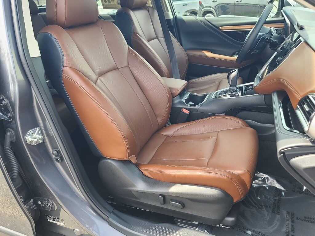 2022 Subaru Outback Touring Springfield VA