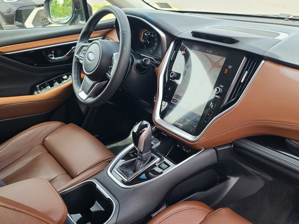 2022 Subaru Outback Touring Springfield VA