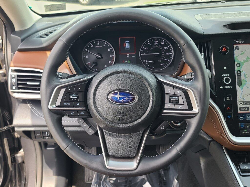 2022 Subaru Outback Touring Springfield VA