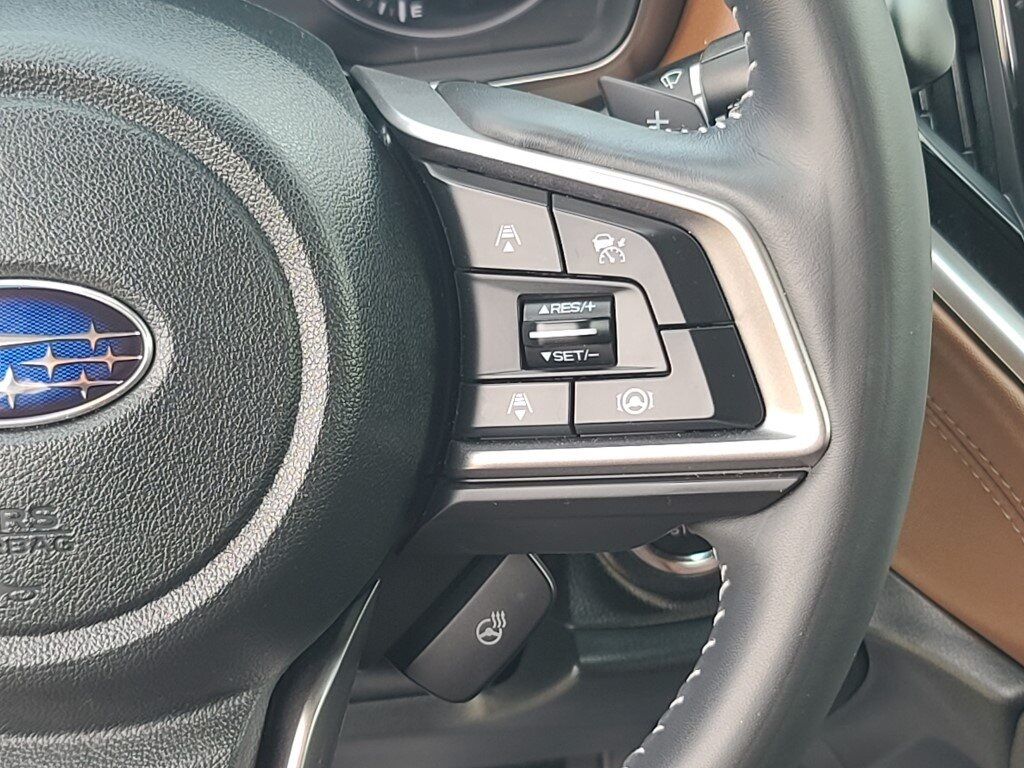 2022 Subaru Outback Touring Springfield VA