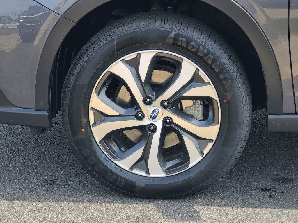 2022 Subaru Outback Touring Springfield VA