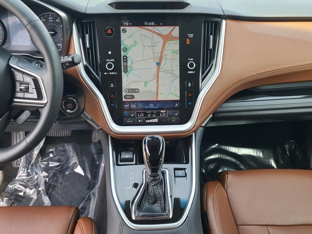 2022 Subaru Outback Touring Springfield VA