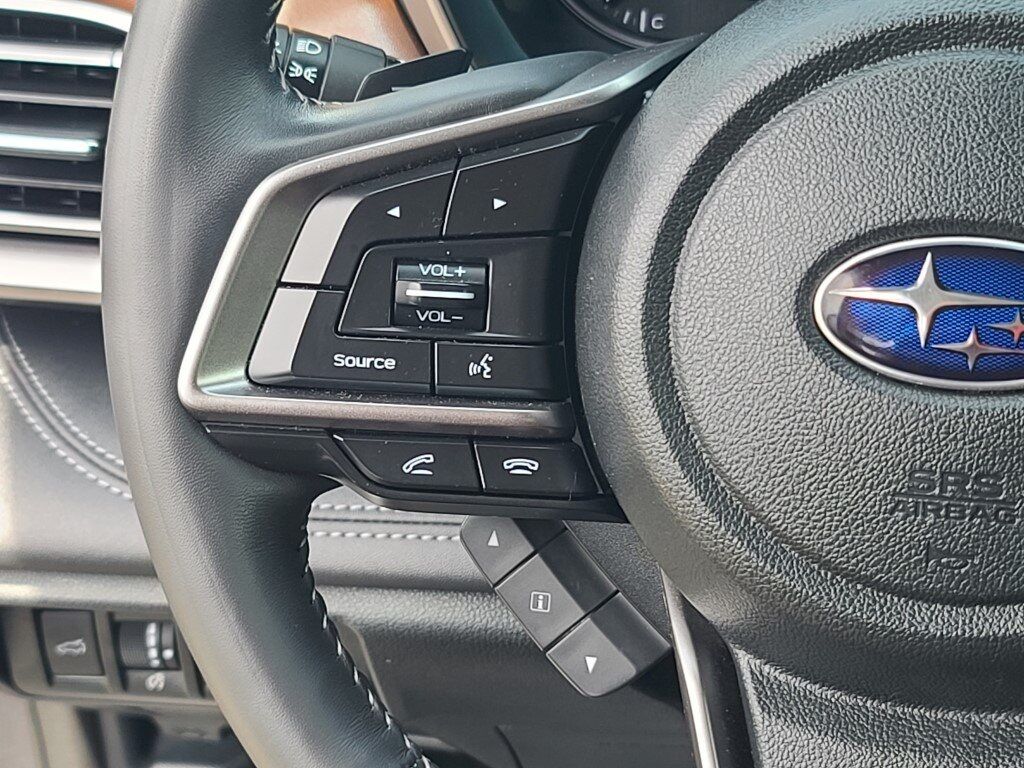 2022 Subaru Outback Touring Springfield VA