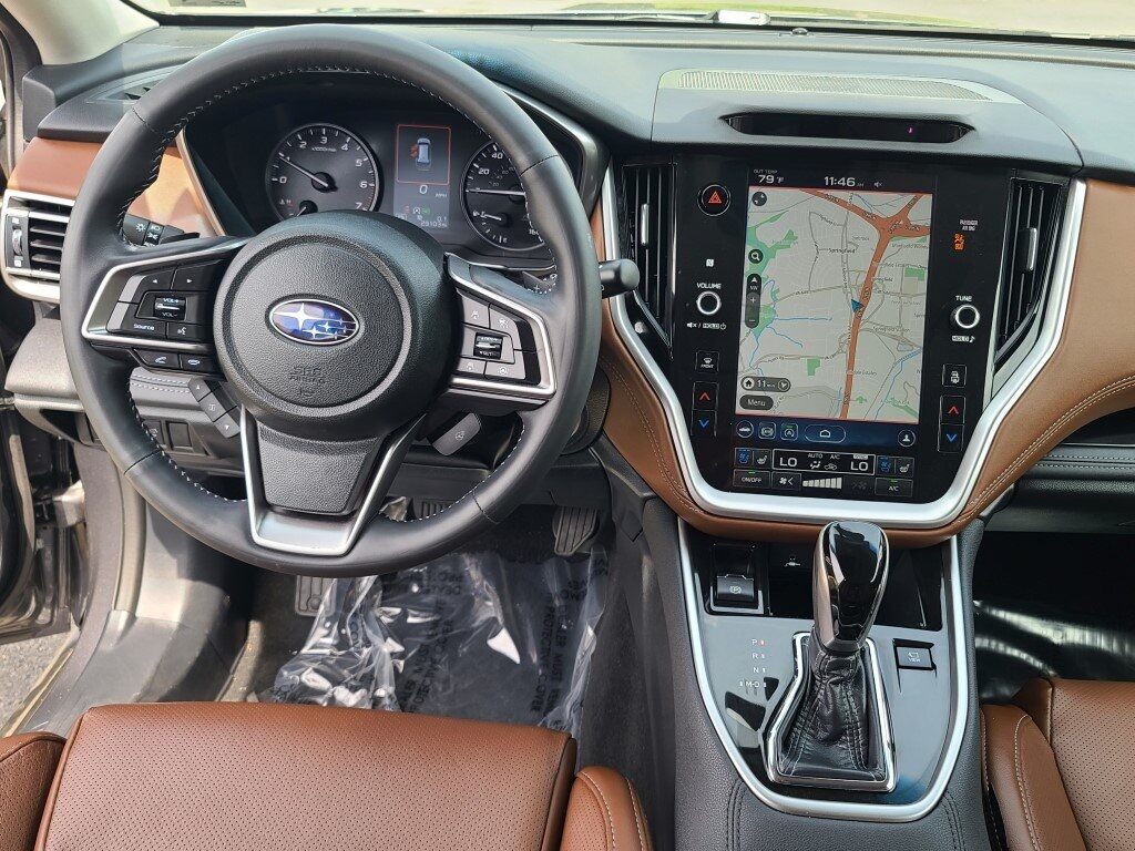 2022 Subaru Outback Touring Springfield VA