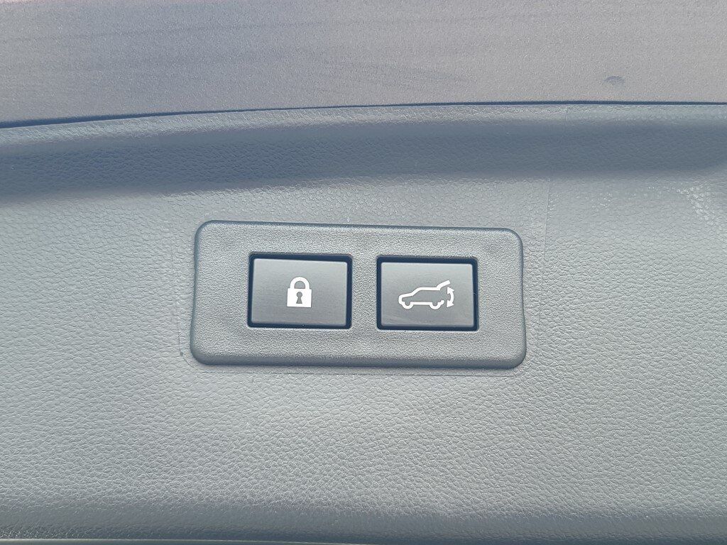 2022 Subaru Outback Touring Springfield VA