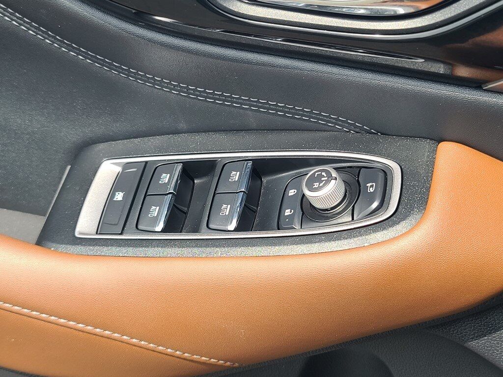 2022 Subaru Outback Touring Springfield VA