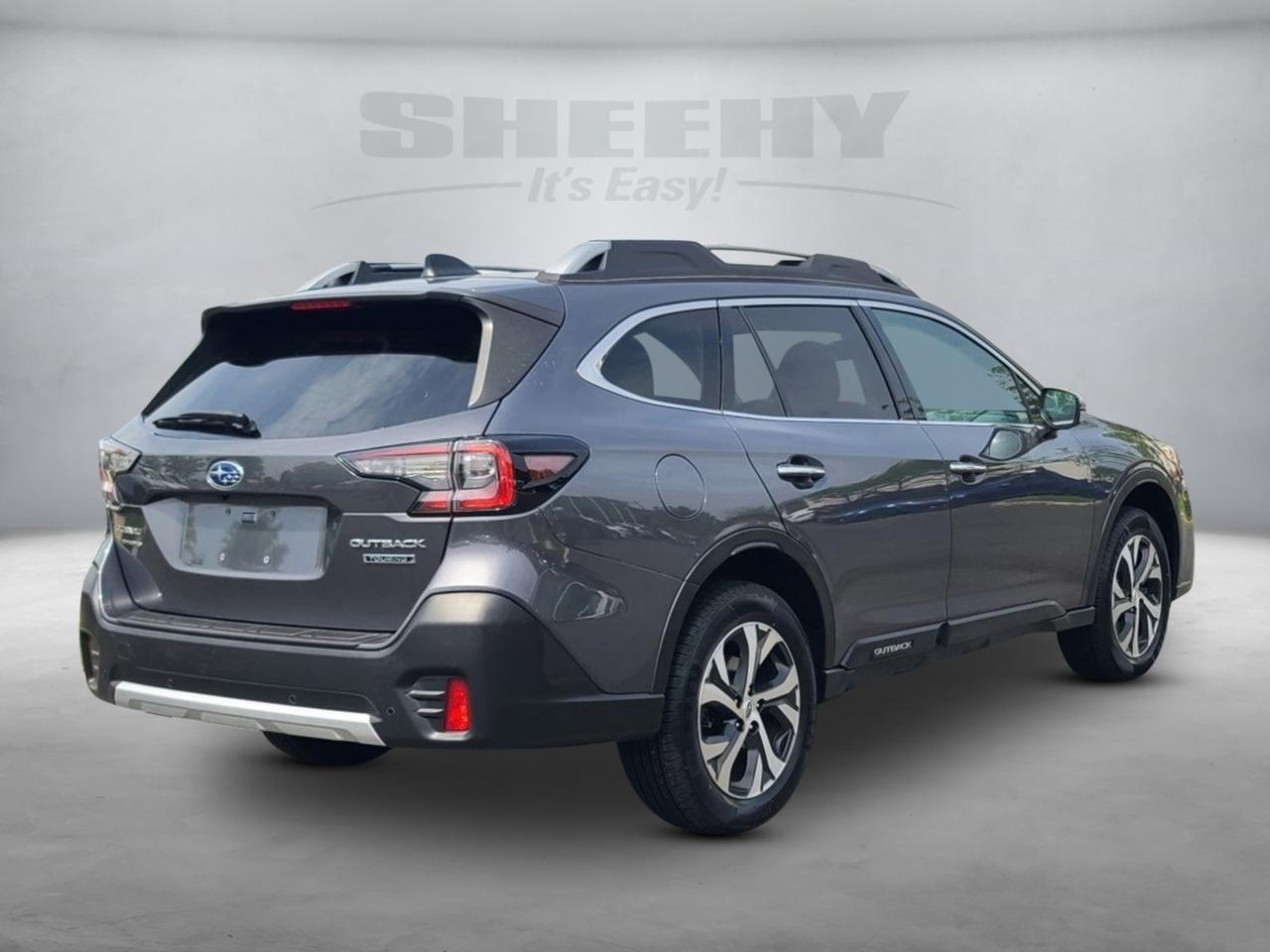 2022 Subaru Outback Touring Springfield VA