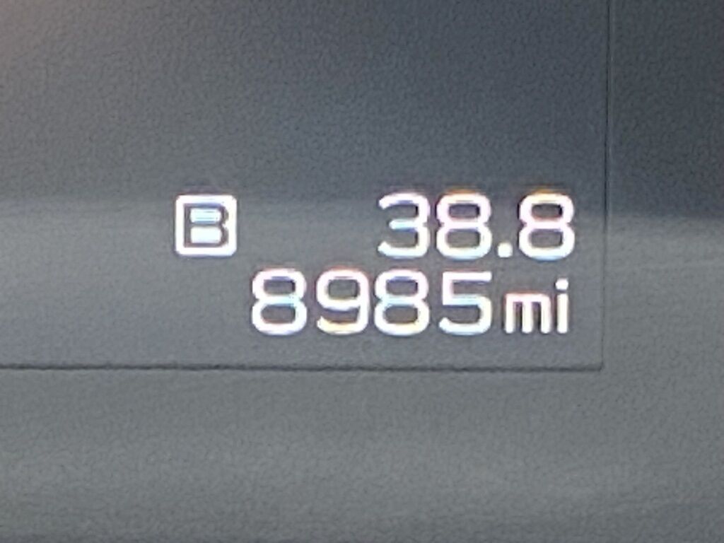 2022 Subaru WRX Limited Green Bay WI