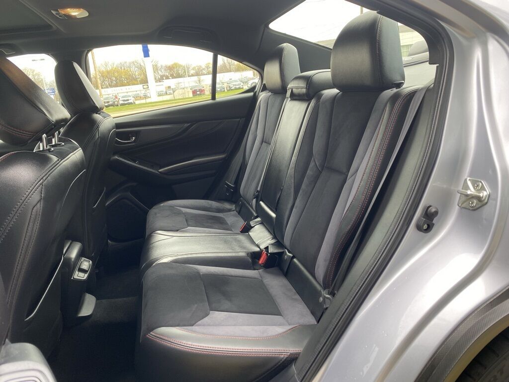 2022 Subaru WRX Limited Green Bay WI