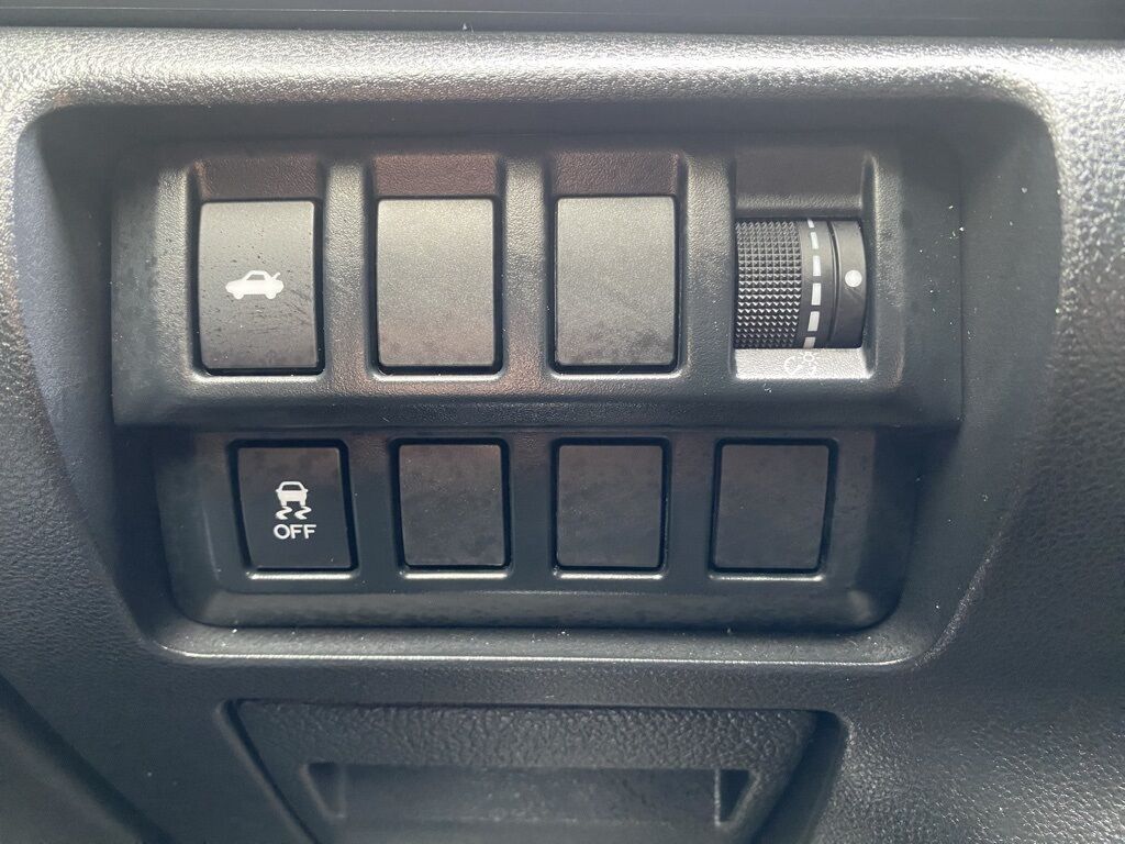 2022 Subaru WRX Limited Green Bay WI